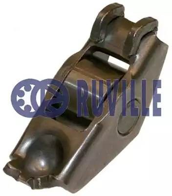 Балансир, управление двигателем 235301 RUVILLE