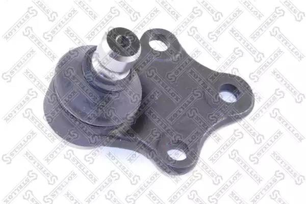Опора шаровая подвески 52-01862-SX STELLOX