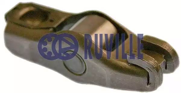 Балансир, управление двигателем 235302 RUVILLE