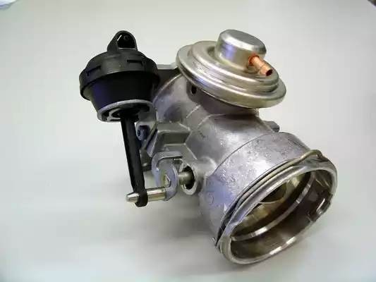Клапан возврата ОГ 7650D WAHLER