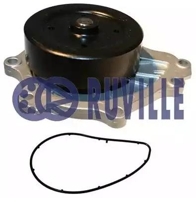 Охлаждение 66915 RUVILLE