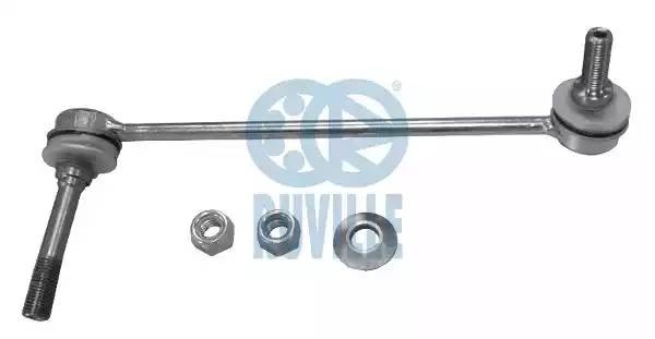 Подвеска колеса 925024 RUVILLE
