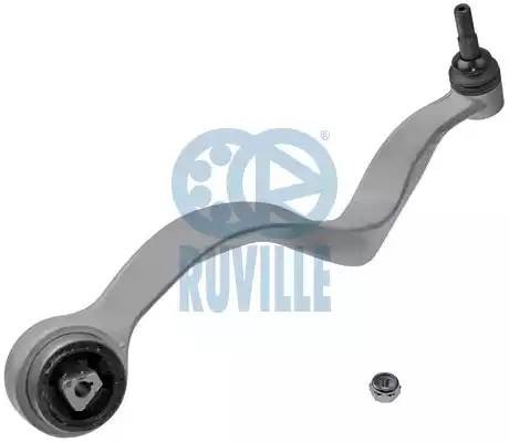 Подвеска колеса 935071 RUVILLE