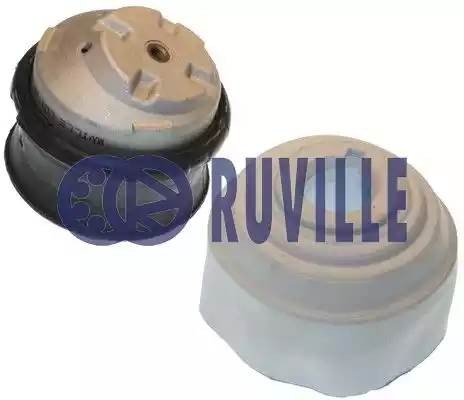 Подвеска, двигатель 325160 RUVILLE