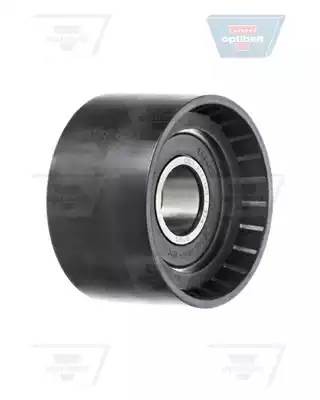 Паразитный / Ведущий ролик, зубчатый ремень 242UT OPTIBELT