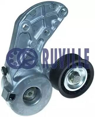 Ременный привод 56341 RUVILLE