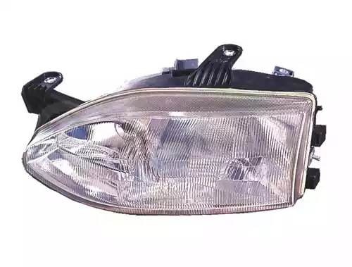 Основная фара 2741489 ALKAR