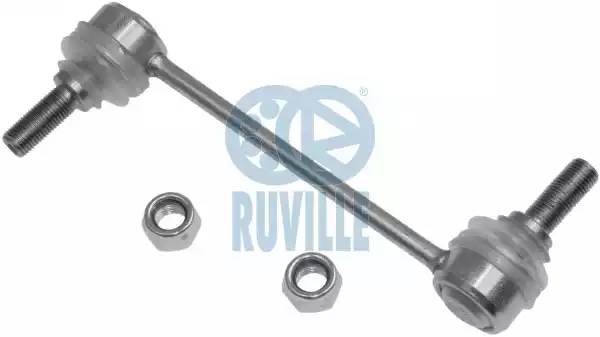 Тяга / стойка, стабилизатор 917456 RUVILLE
