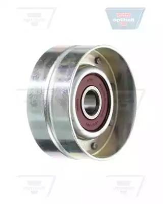 Паразитный / Ведущий ролик, зубчатый ремень 816UT OPTIBELT