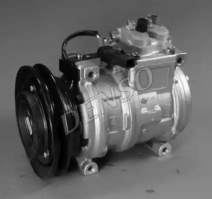 Компрессор, кондиционер DCP06009 DENSO