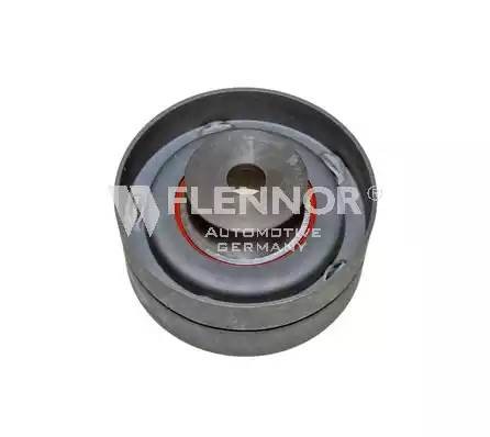 Паразитный / Ведущий ролик, зубчатый ремень FU12299 FLENNOR