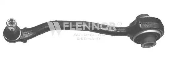 Рычаг независимой подвески колеса, подвеска колеса FL500F FLENNOR