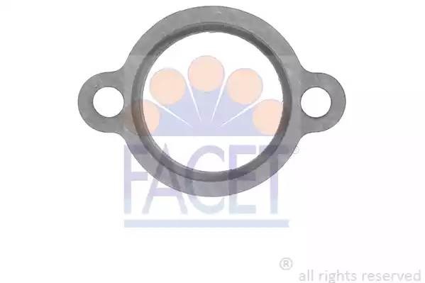 Прокладка, термостат 79587 FACET