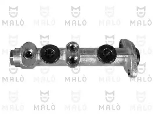 Главный тормозной цилиндр 890131 MALO