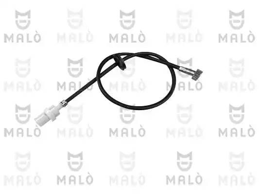 Тросик спидометра 25182 MALO