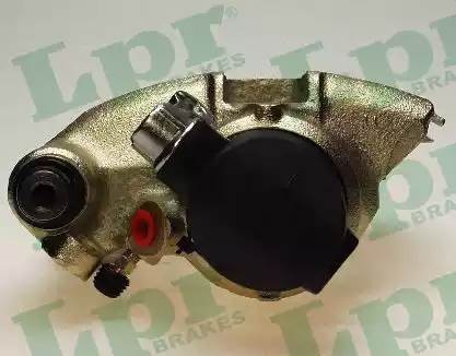 Тормозной суппорт PF10527 LPR
