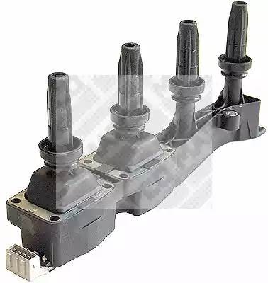 Катушка зажигания 80409 MAPCO
