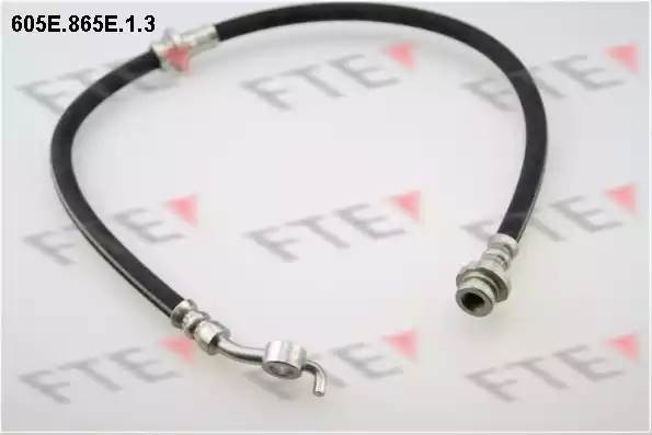 Тормозной шланг 605E.865E.1.3 FTE