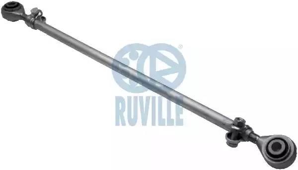 Поперечная рулевая тяга 917607 RUVILLE