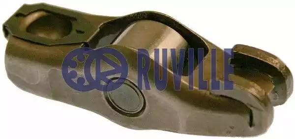 Балансир, управление двигателем 235807 RUVILLE