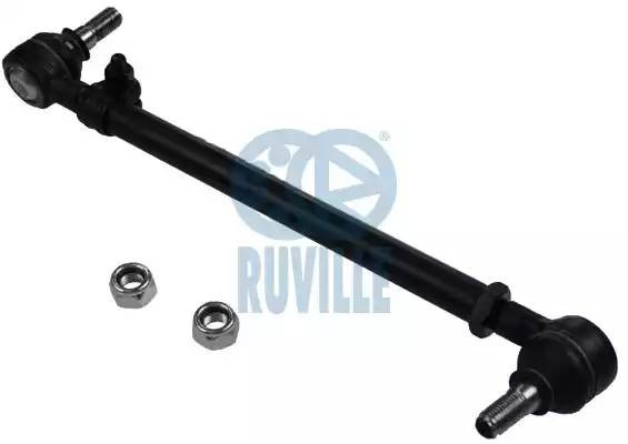 Поперечная рулевая тяга 915432 RUVILLE