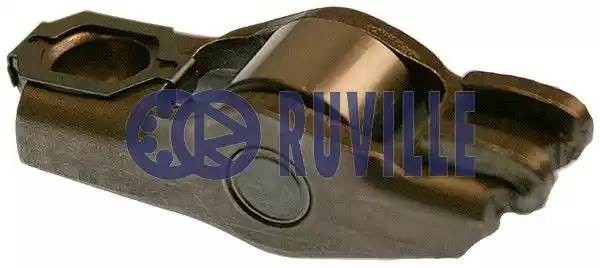 Балансир, управление двигателем 235004 RUVILLE