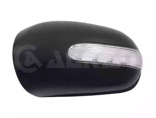 Корпус, наружное зеркало 6341566 ALKAR