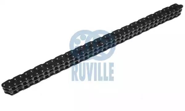 Цепь привода распредвала 3461000 RUVILLE