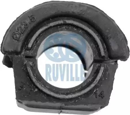 Подвеска, стабилизатор 985882 RUVILLE