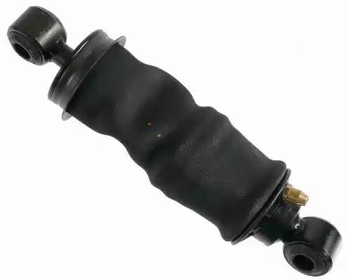 Гаситель, крепление кабины 30-D66-0 BOGE