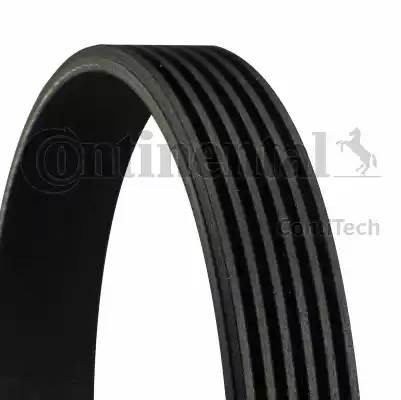 Поликлиновой ремень 6PK2523 CONTITECH