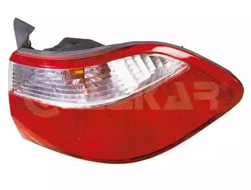 Задний фонарь 2202410 ALKAR
