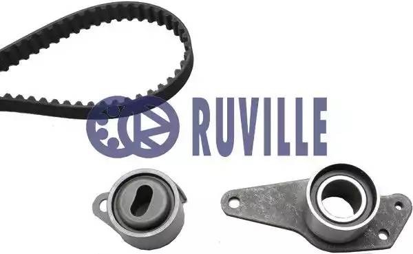 Комплект ремня ГРМ 5550272 RUVILLE