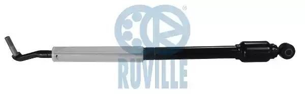 Амортизатор рулевого управления 945411 RUVILLE