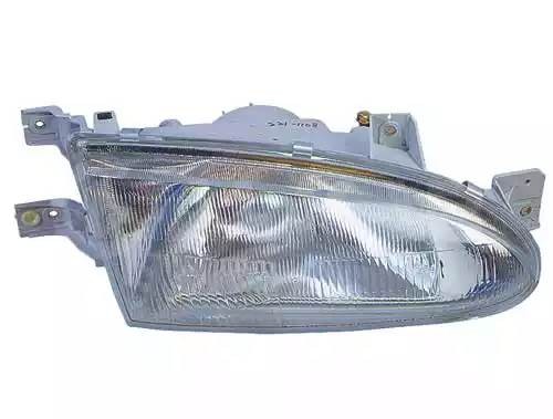 Основная фара 2701620 ALKAR