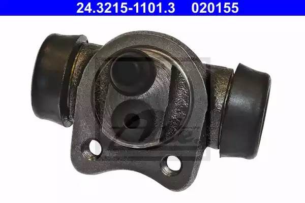 Колесный тормозной цилиндр 24.3215-1101.3 ATE