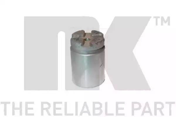 Поршень, корпус скобы тормоза 8699086 NK