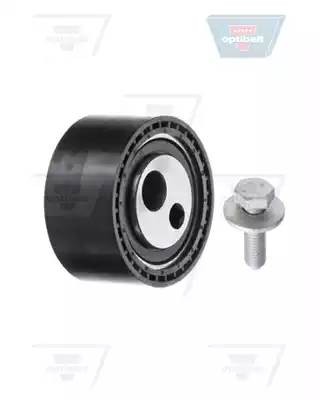 Паразитный / Ведущий ролик, зубчатый ремень 250UT OPTIBELT