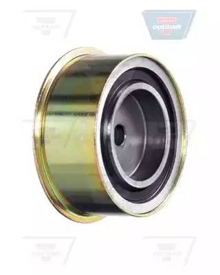Паразитный / Ведущий ролик, зубчатый ремень 503UT OPTIBELT