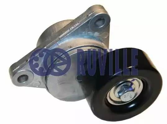 Ременный привод 59004 RUVILLE