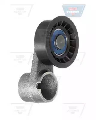 Натяжной ролик, ремень ГРМ 374ST OPTIBELT