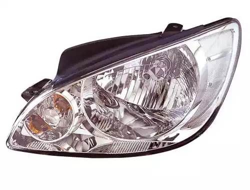 Основная фара 2706628 ALKAR
