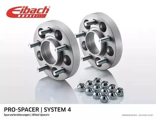 Расширение колеи S90425039 EIBACH