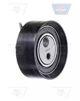 Натяжной ролик, ремень ГРМ 234ST OPTIBELT