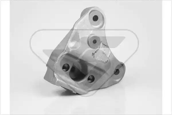 Подвеска, ступенчатая коробка передач 510019 HUTCHINSON