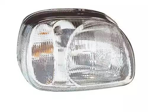 Основная фара 2742548 ALKAR