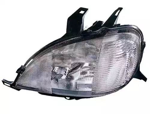 Основная фара 2741699 ALKAR