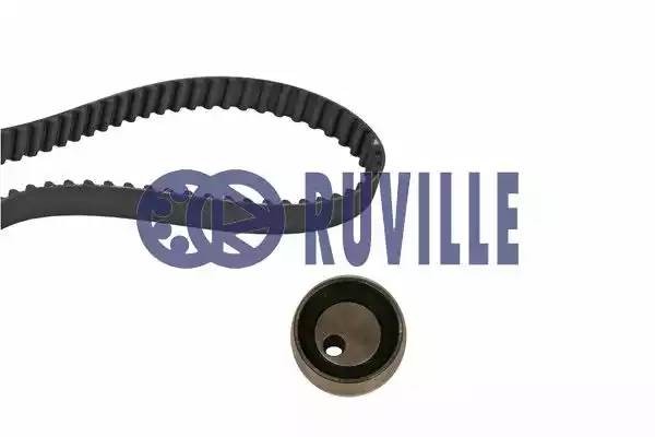Комплект ремня ГРМ 5770370 RUVILLE