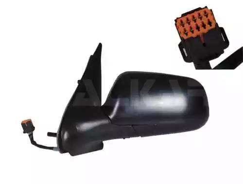 Наружное зеркало 6153363 ALKAR