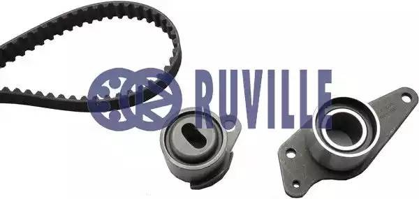 Комплект ремня ГРМ 5550270 RUVILLE